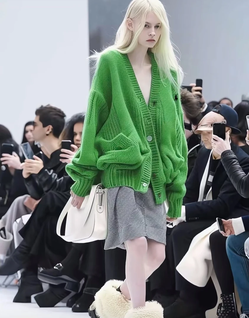 51-100【毛衣】哝NONG-2025年秋冬新款休闲百搭福利款毛衣51-100