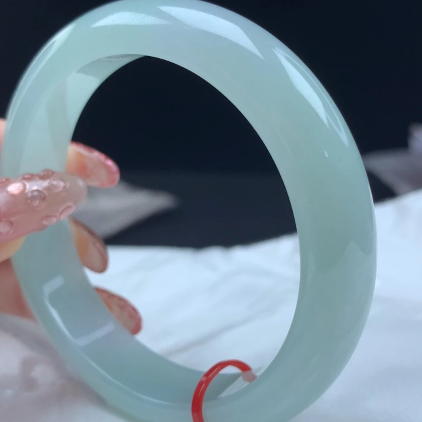 【闪购商品】未镶嵌手镯翡翠97027，