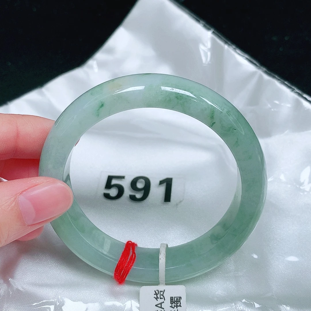 翡翠未镶嵌手镯翡翠手镯未镶嵌