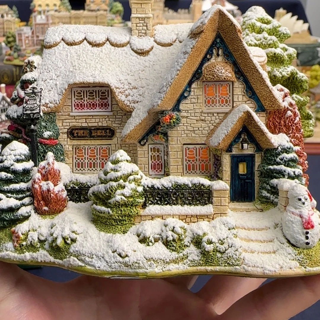 LilliputlaneLilliputlane