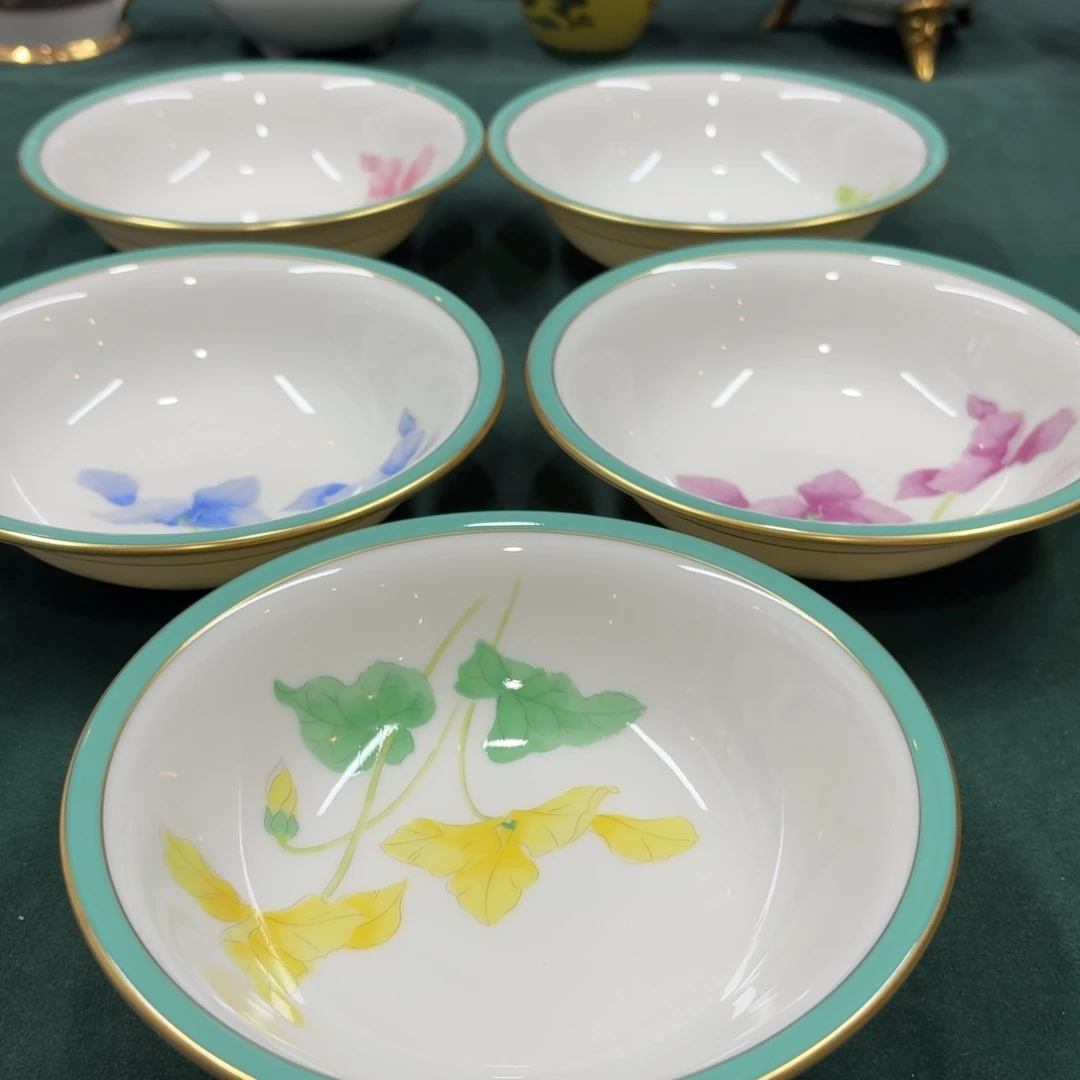 云翼堂家瓷器真好看呀