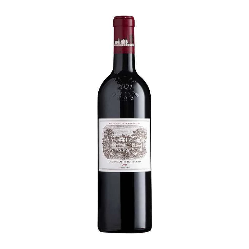 罗斯柴尔德古堡（2021）红葡萄酒750ml