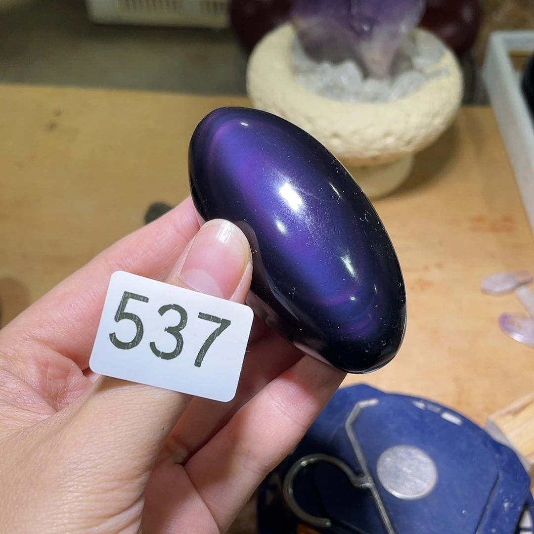 未镶嵌珠宝半成品水晶