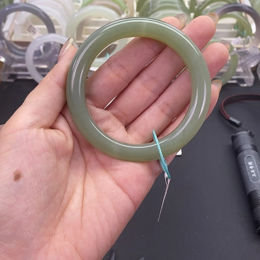 和田玉未镶嵌珠宝奇石58