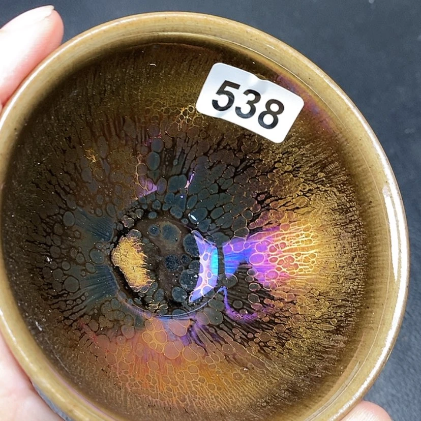 【闪购商品】茶盏我的盏太好看了吧