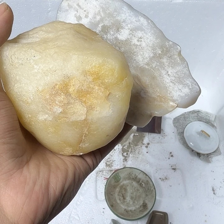 雪***客民俗物件陈列展览