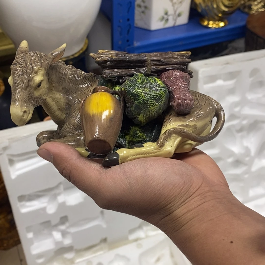 摆件摆件花瓶工艺品