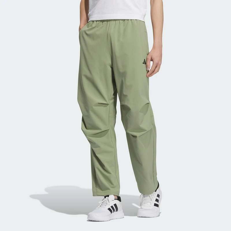 阿迪达斯 （adidas）男子FI MH PARA PANT休闲时尚运动长裤KC3094