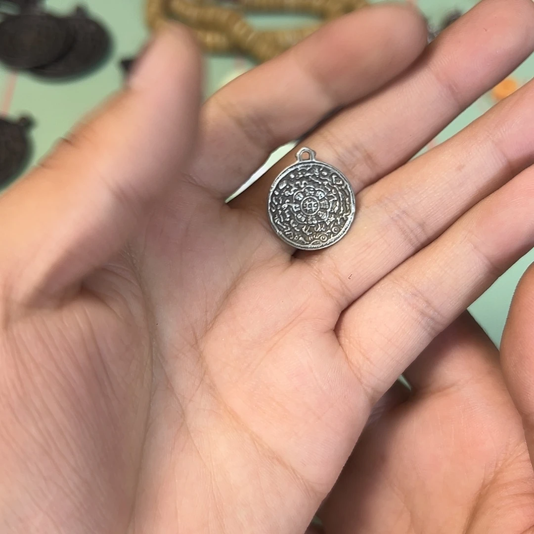 社***客玛吉阿米藏式臻品直播间