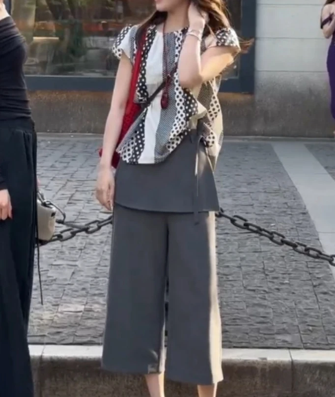 时尚潮流百搭精品女装zsx31927