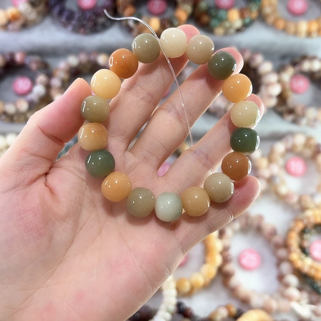 菩提根/象牙果手串