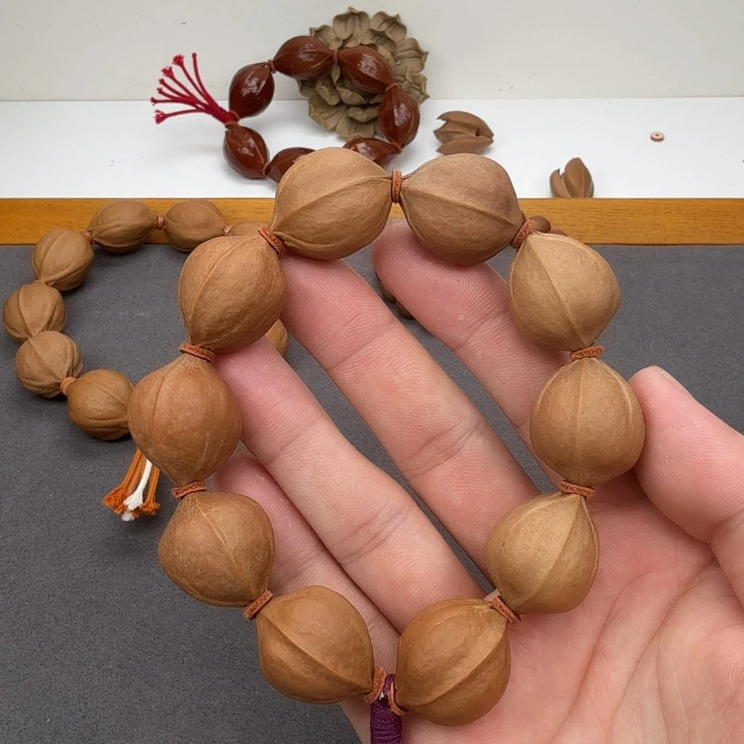 橄榄核20*25精挑款梅林铁核