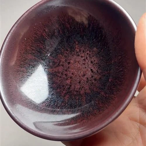 【闪购商品】茶盏-96.............