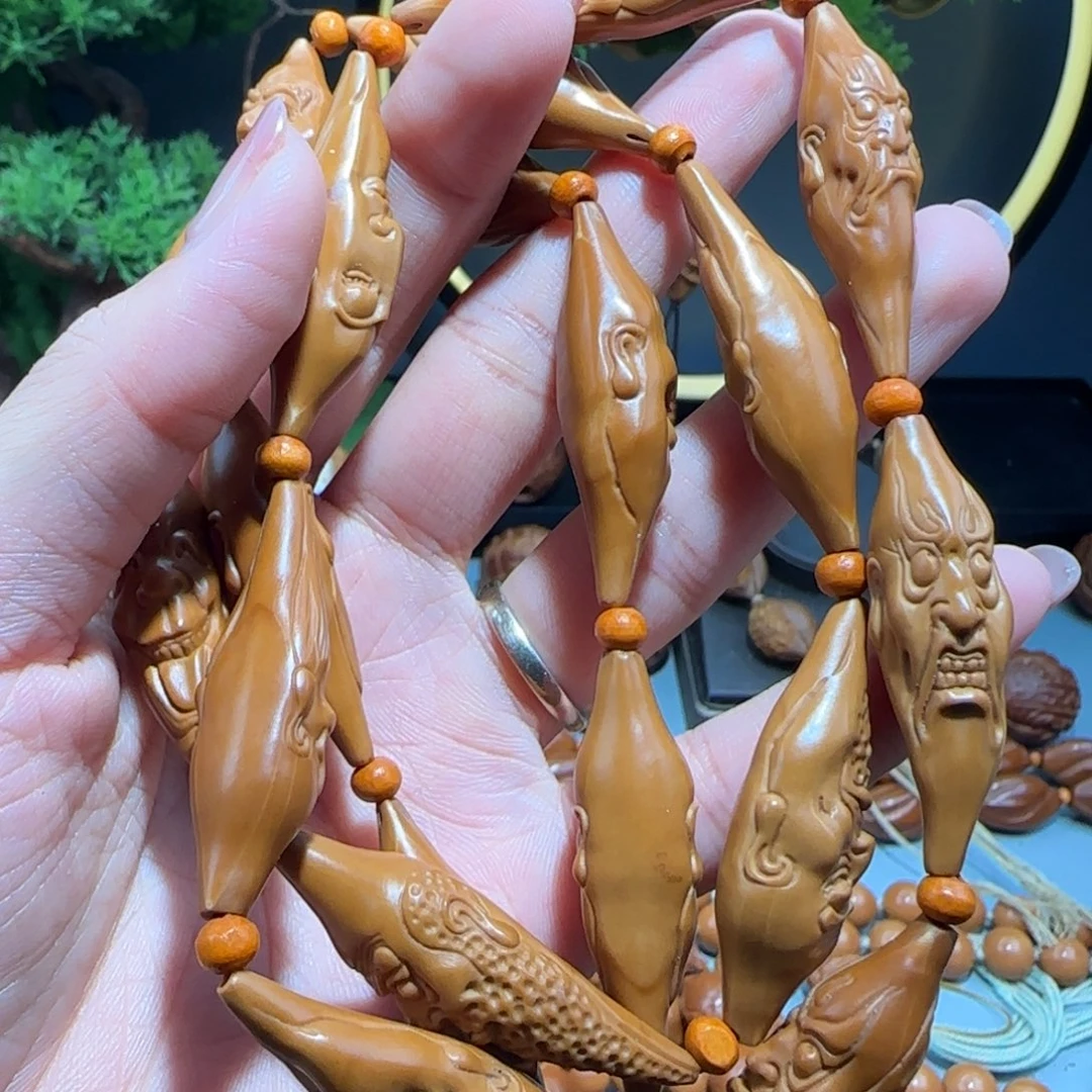 手串/手链橄榄核福利待遇