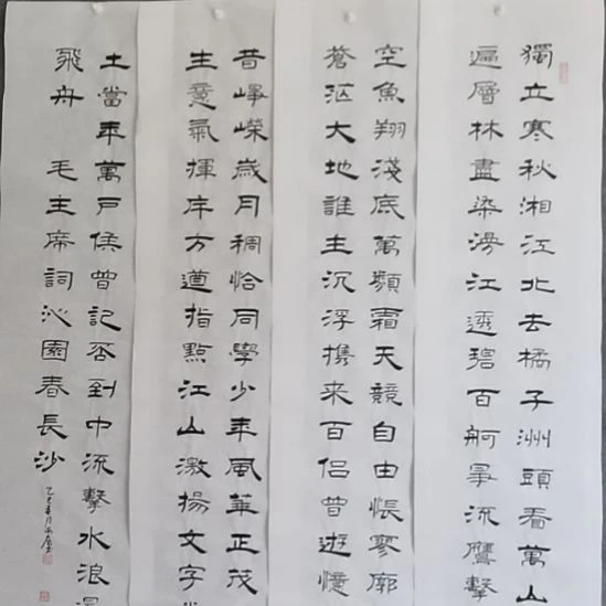 皇***理书法书法作品书法作品