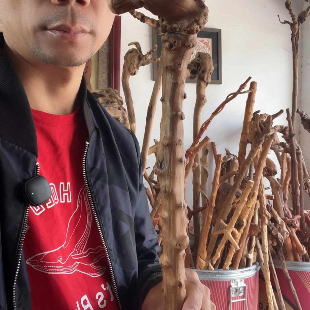 心***阔贵州铁马鞭手杖拐杖
