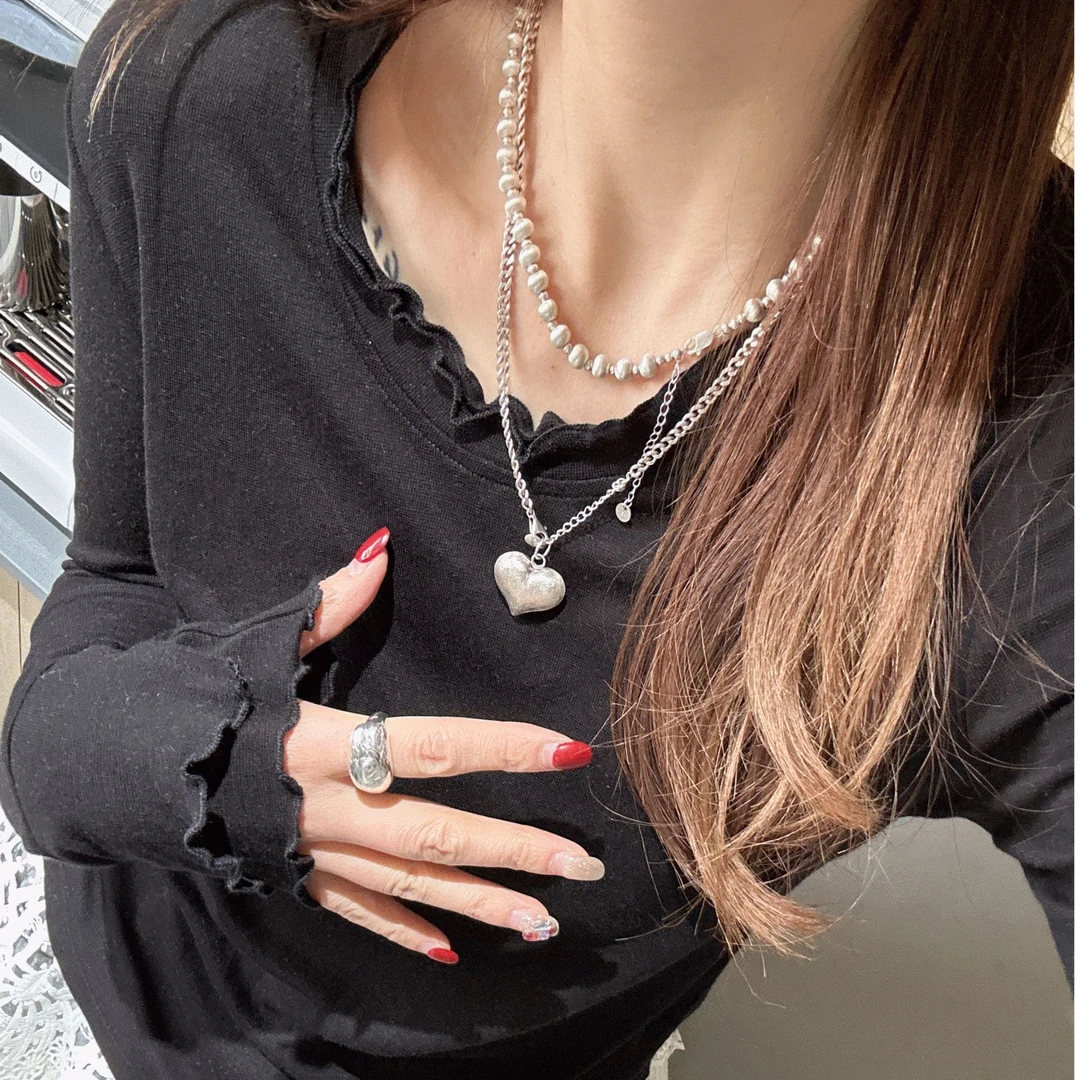 【大小姐家】欧韩货打底小衫519529