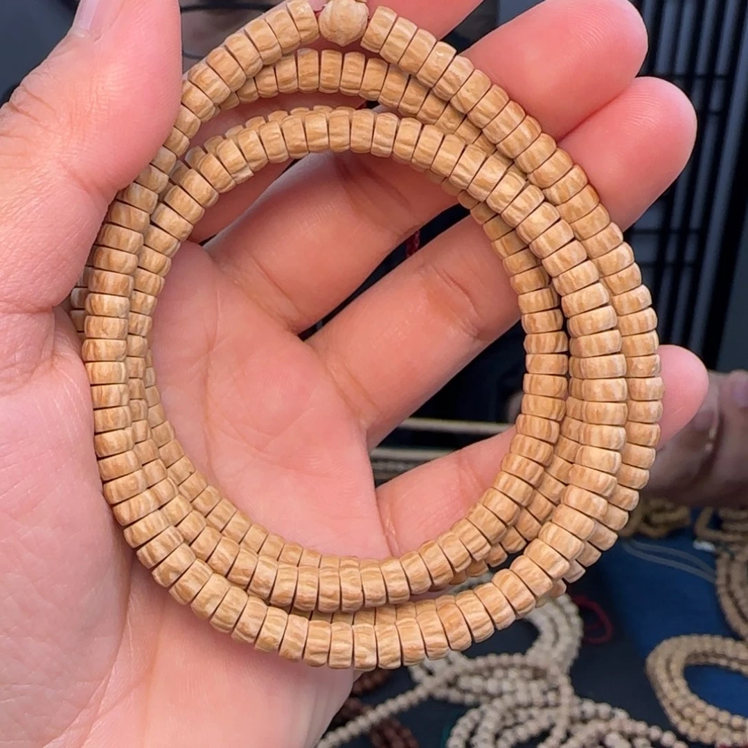 柏香籽/百香籽吊坠