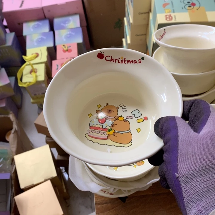 陶瓷制品满25拼单发货默认微瑕