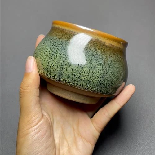 【闪购商品】茶盏-592............