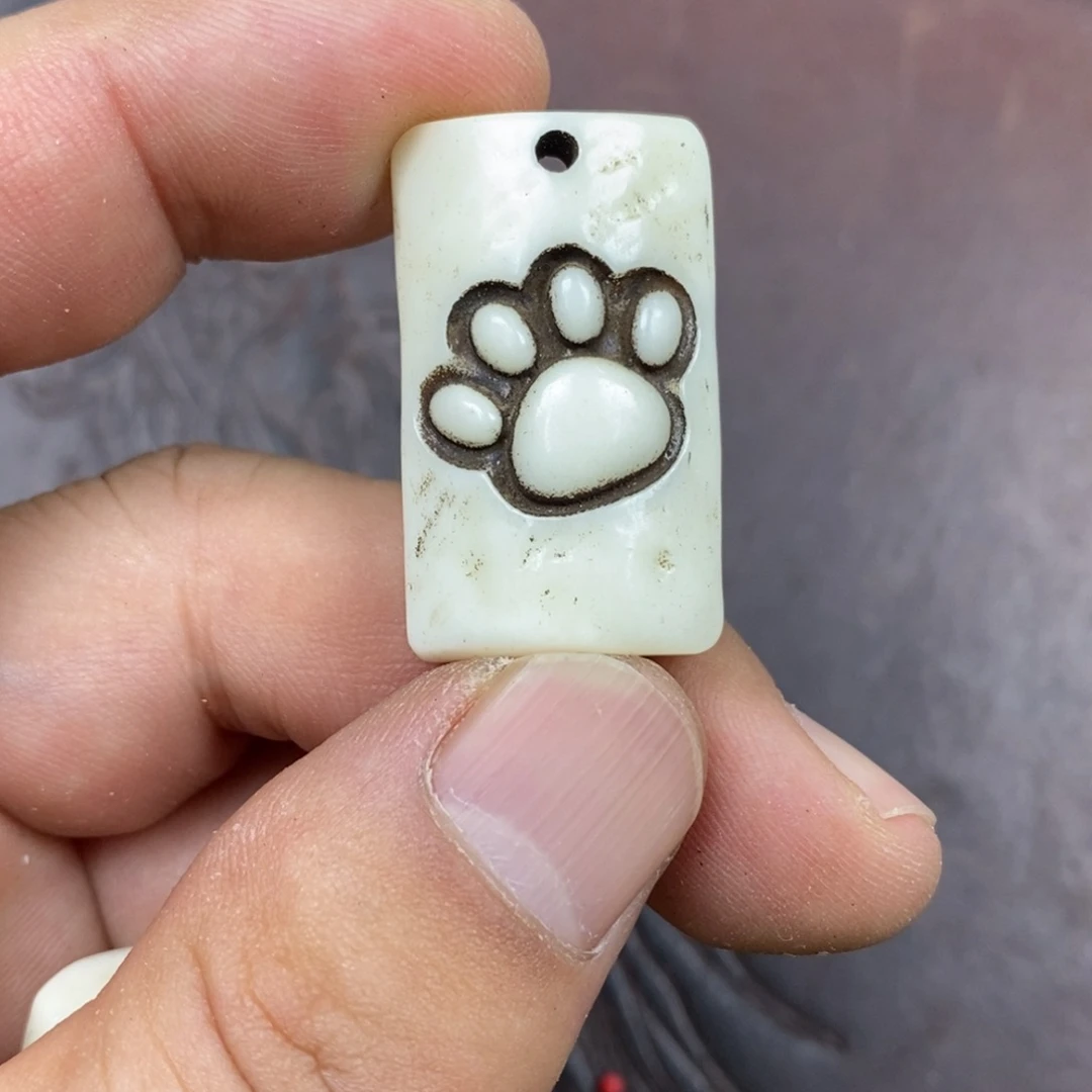 手串/手链驼骨配饰71