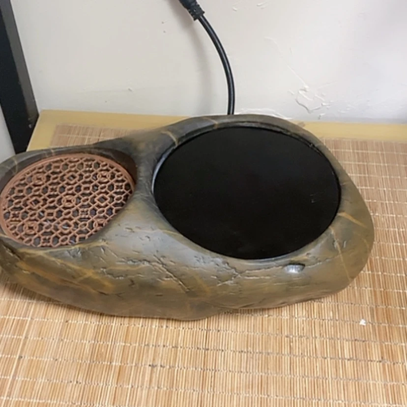 【闪购商品】用****7石头石头
