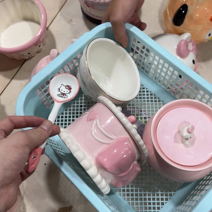 正版高温釉下彩陶瓷…餐具