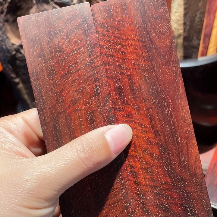 檀香紫檀（小叶紫檀）