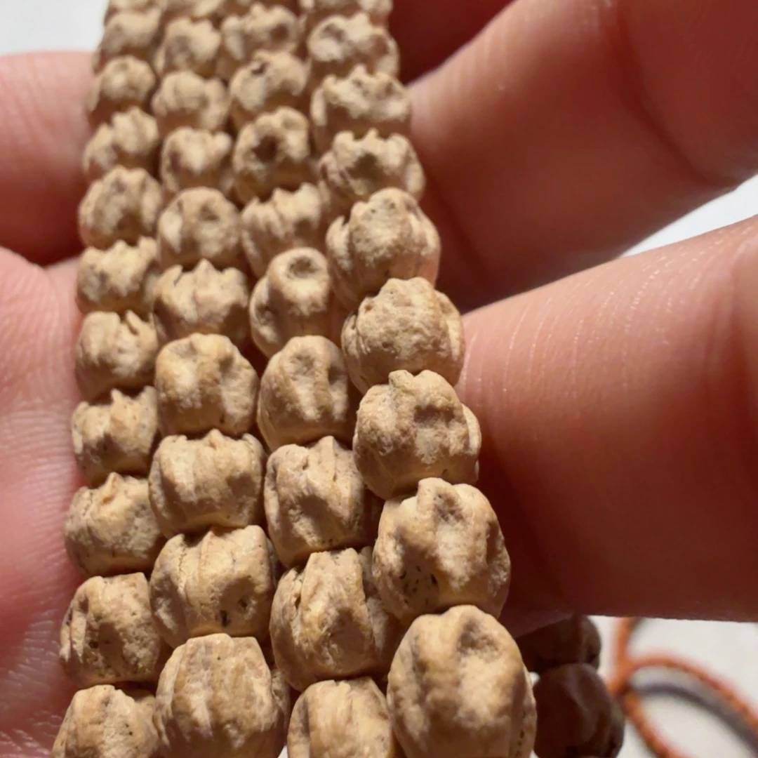 柏香籽/百香籽吊坠