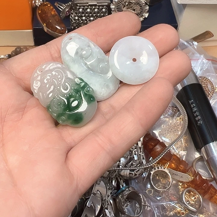 喜***好名仁中古欢迎大家