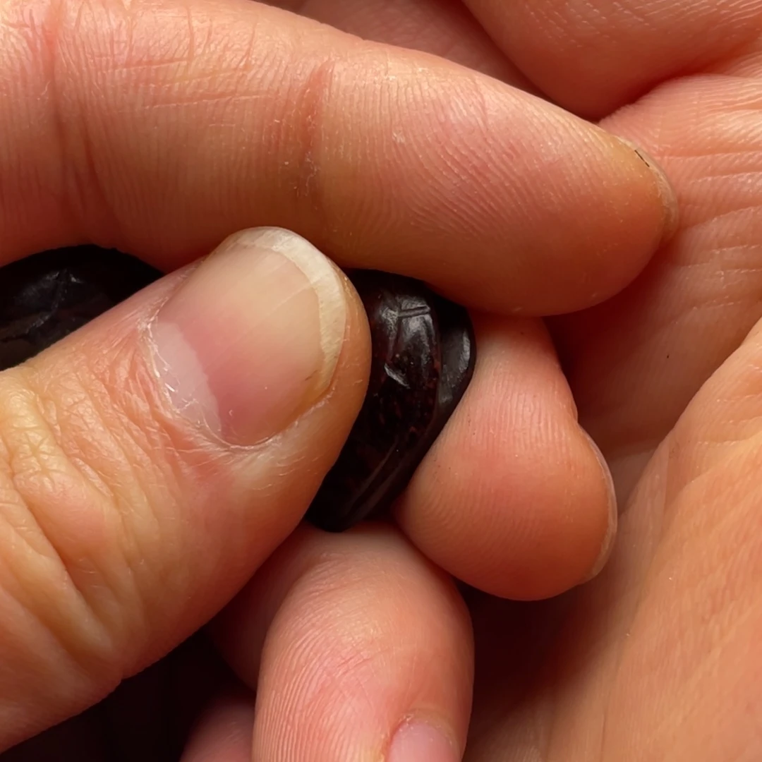 和田玉如图未镶嵌望*楼