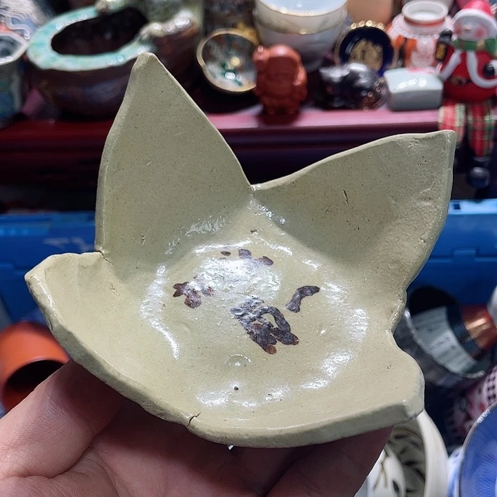 瓷片你的人生就是说