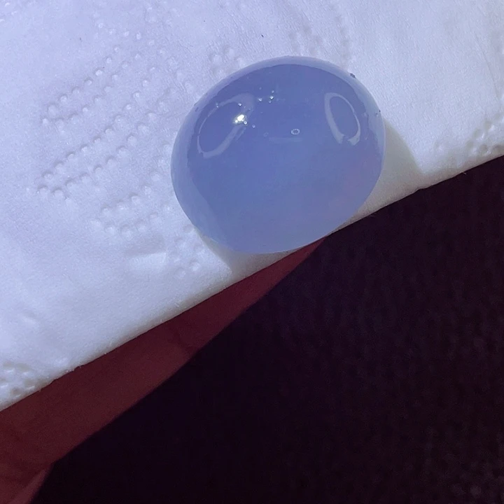 未镶嵌定制翡翠翡翠