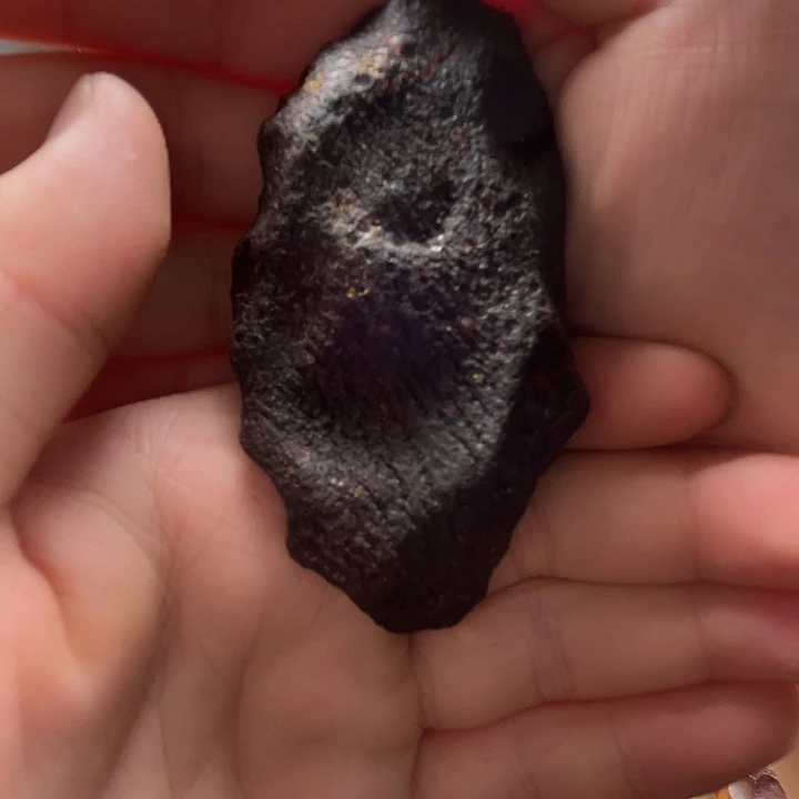 妙***心未镶嵌定制琥珀纯天然蜜蜡吊坠