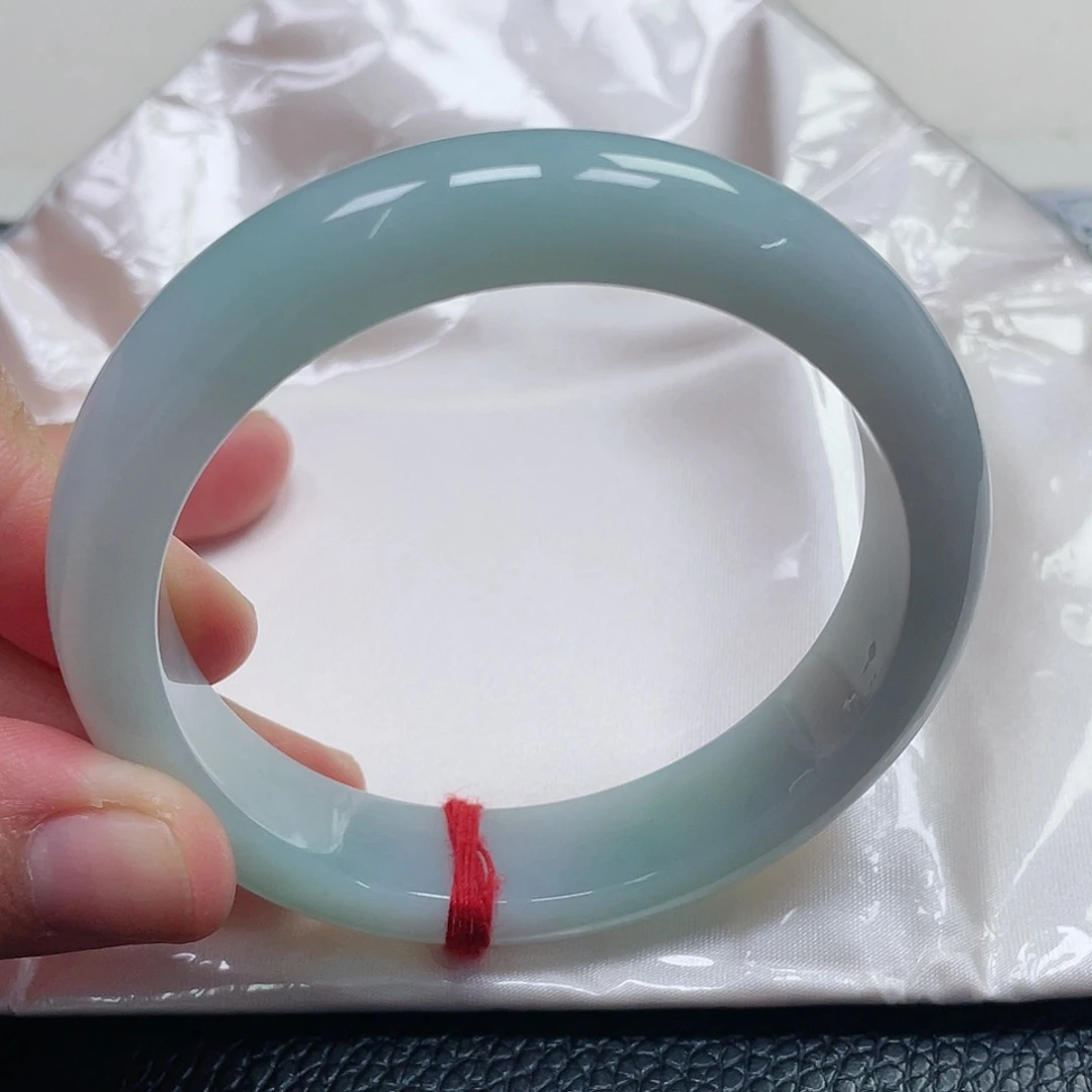 未镶嵌手镯翡翠缅甸翡翠