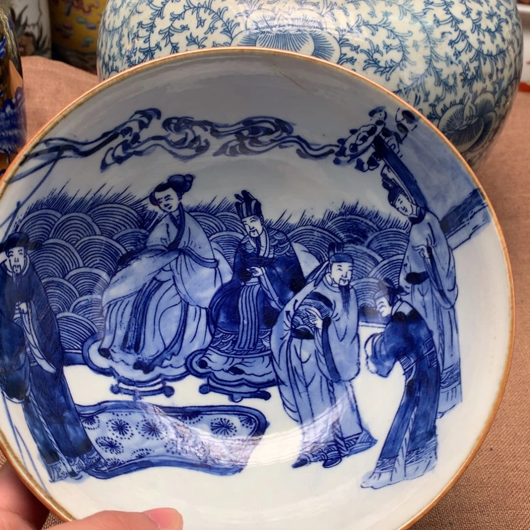 摆件旧藏瓷器旧藏瓷器