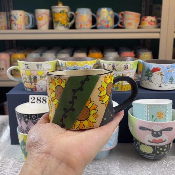 景德镇陶瓷（微瑕