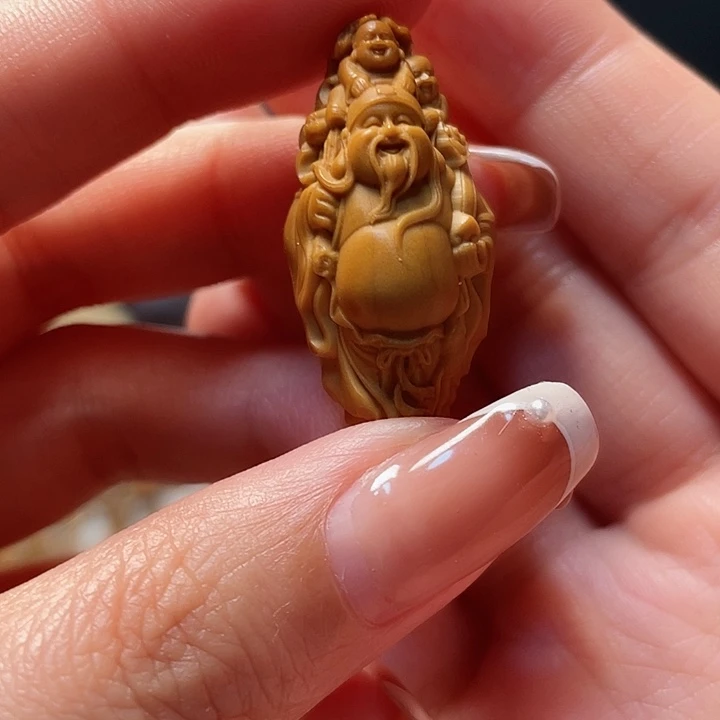 橄榄核手串/手链橄榄