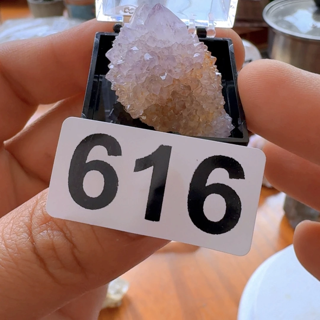 天然水晶家居摆件未镶嵌水晶