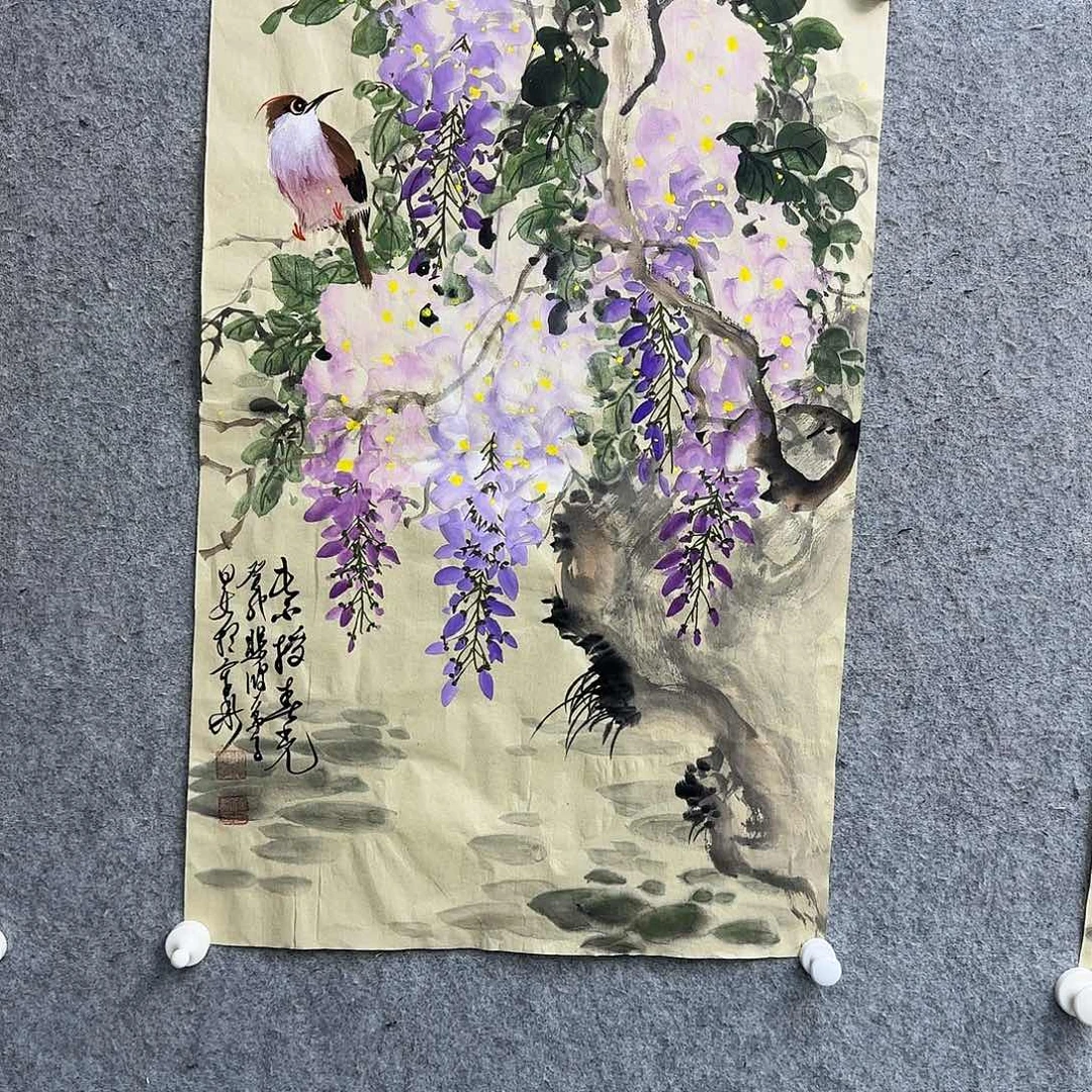 书法作品多次参加全国