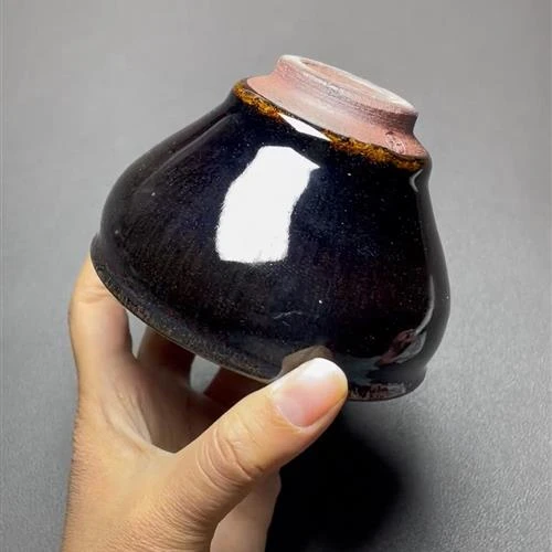 【闪购商品】茶盏-508............
