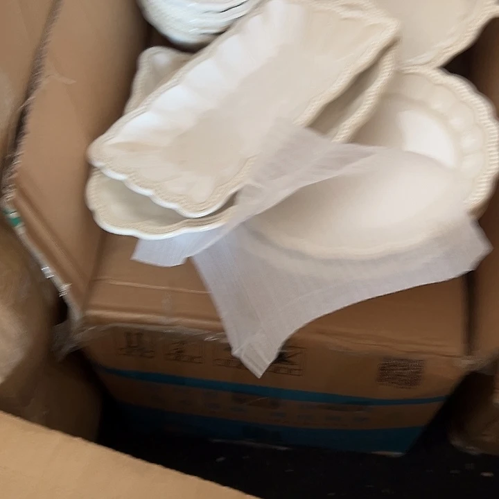 瓷片默认瑕疵商品煮点全套