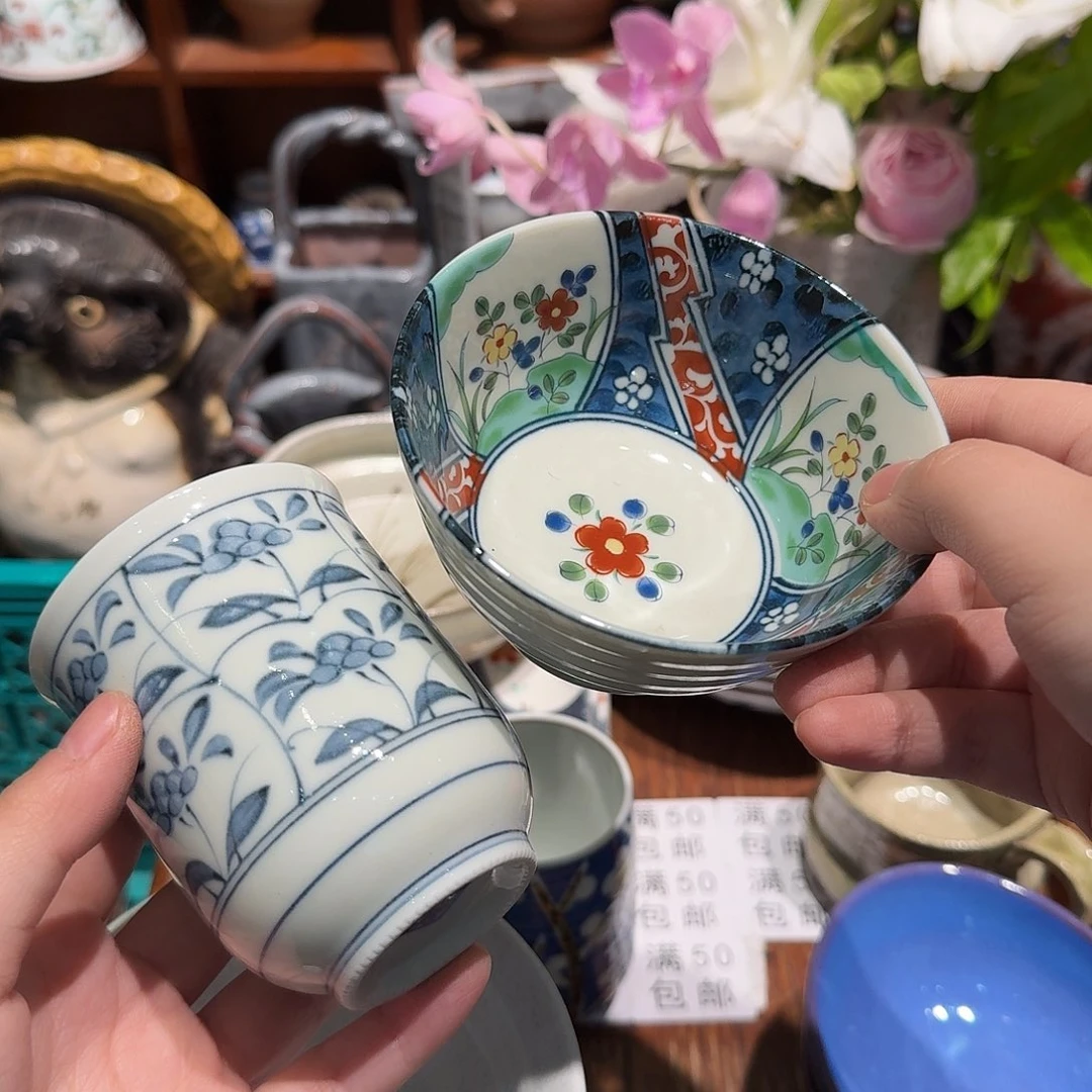 瓷片五十包邮五十包邮