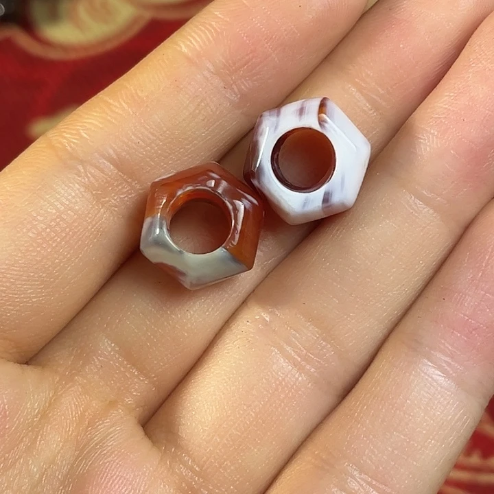 菩提根/象牙果吊坠