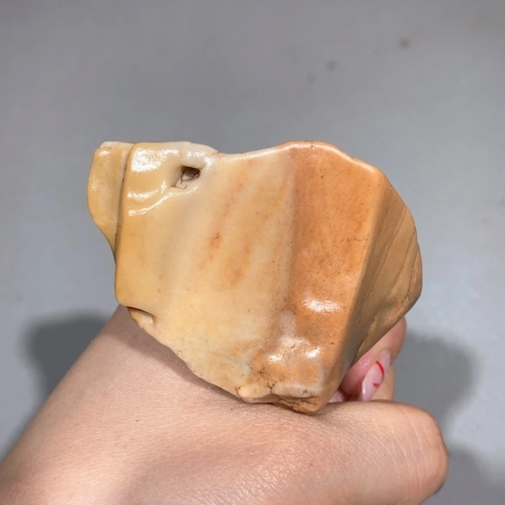 玛瑙/玉髓车挂合金～*@303