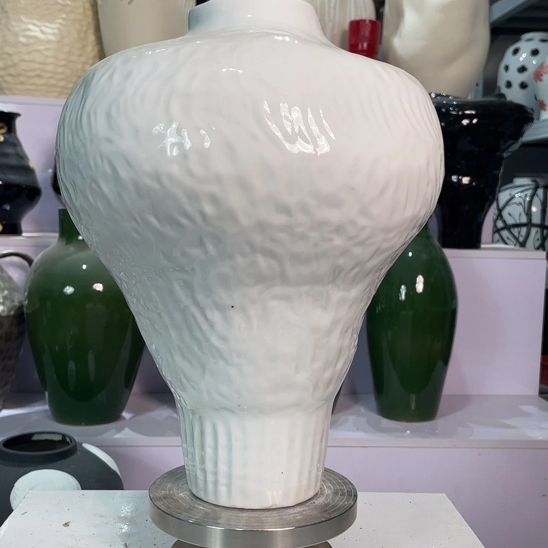 瓶陶瓷花器摆件系列