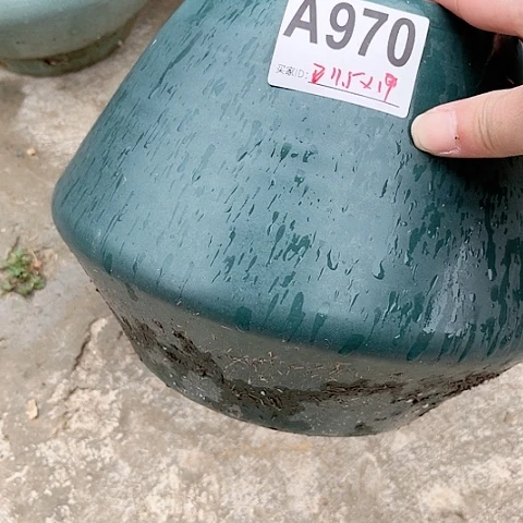 红陶景德镇手工工艺制作