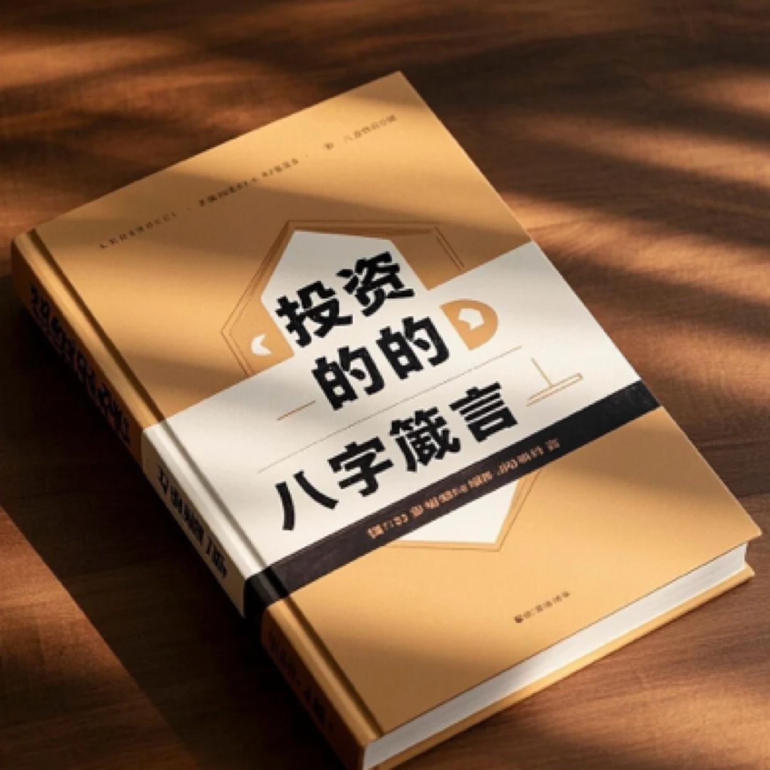 投资的八字箴言 投资成功必须要明白的要诀