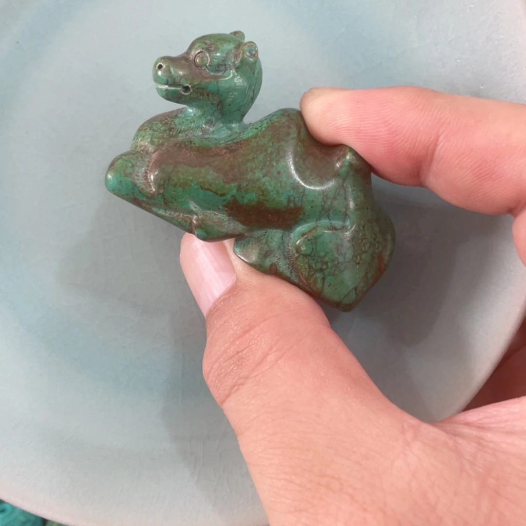 【闪购商品】摆件。。。。。好的我知道了我知道了