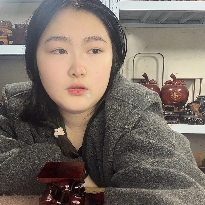 心***&核桃木/黑胡桃（胡桃木）